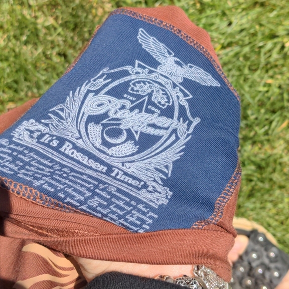 Rosasen beer t-shirt - Picture 3 of 4